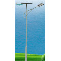 Decorative Solar Street Light Fittings for Parks and Gardens